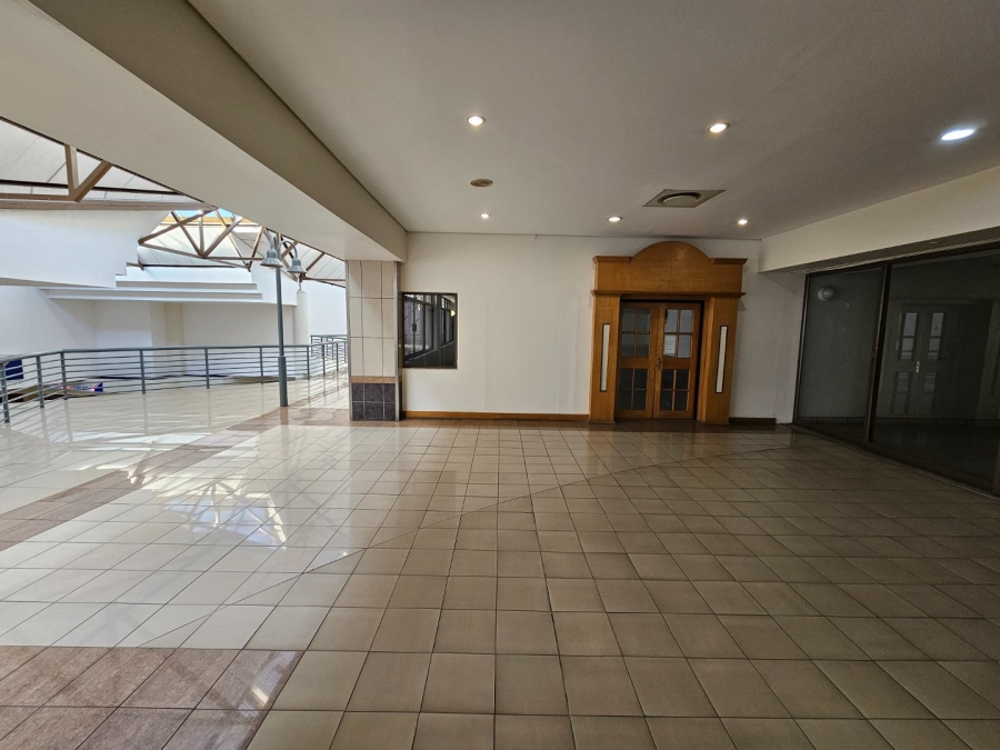 To Let commercial Property for Rent in Bethlehem Free State